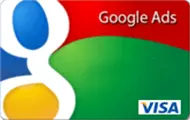 buy vcc for google ads
