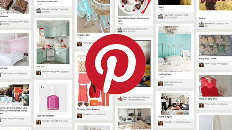 Pinterest-ads-Account-for-sale
