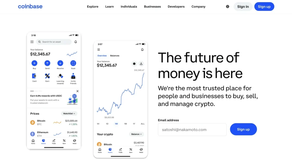 Buy Verified Coinbase Account