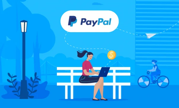 Buy Verified Paypal Accounts