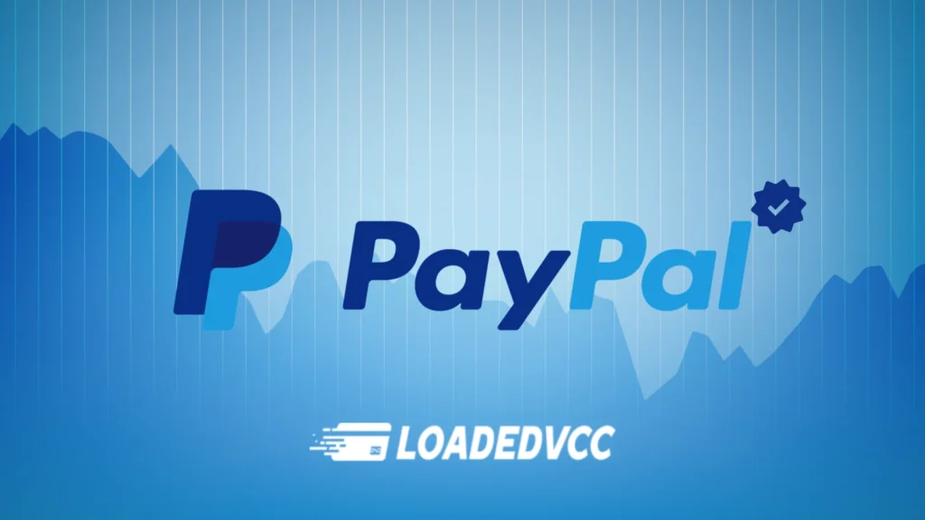 Buy Verified Paypal Accounts