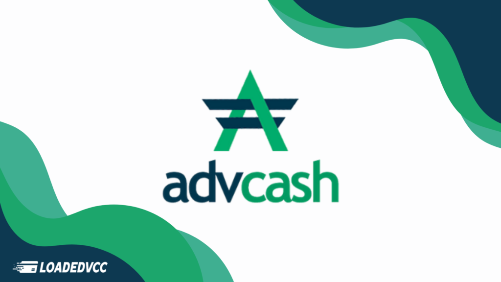 Buy Verified Advcash Account