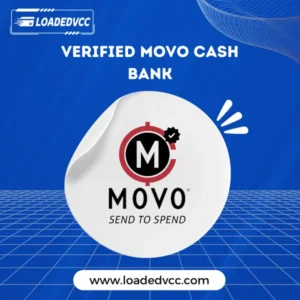 Verified Movo Cash Bank