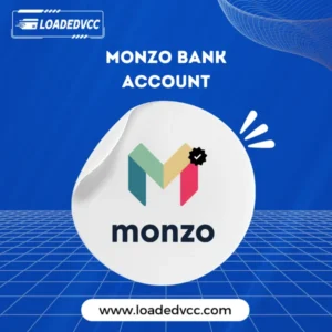 Monzo Bank Account