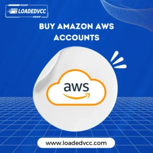 Buy Amazon Aws Accounts