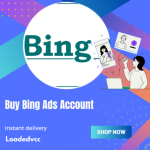 Buy Bing Ads Account