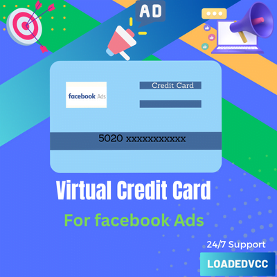 Buy Facebook Ads VCC