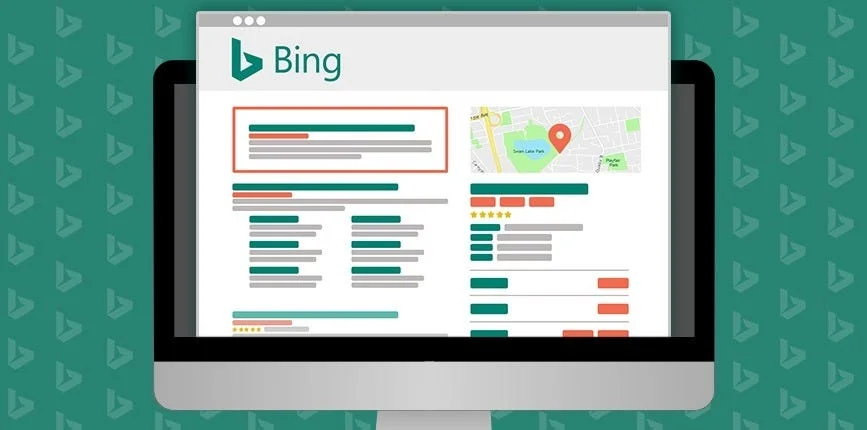 Buy Bing Ads Accounts