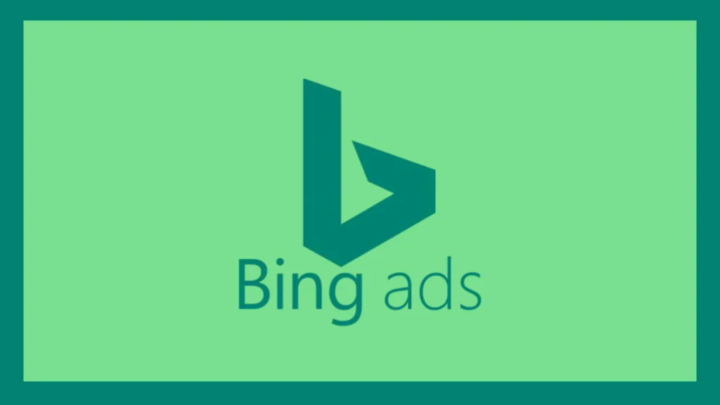 Buy Bing Ads Accounts