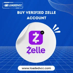 Buy Verified Zelle Account