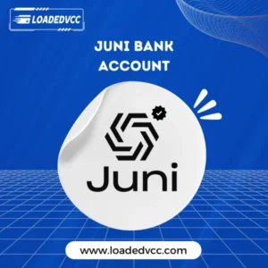 Juni Bank Account