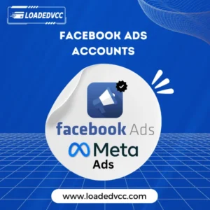 Facebook Ads Accounts