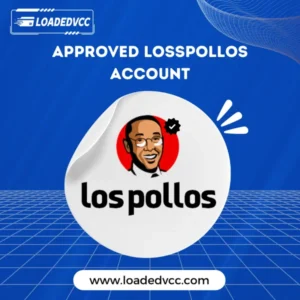 Approved Losspollos Account